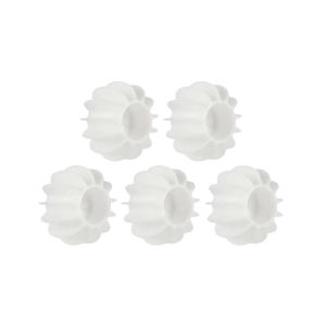 Laundry Ball Reusable Silicone Clothes Hair Cleaning Tools Pet Hair Remover Washing Machine Cat Hair Catcher Laundry Ball