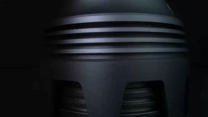 Nextool Thunder Searching Flashlight Torchlight IPX7 Type C 3600lm 450m NE20168