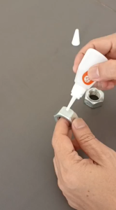 Lem Tetes Hagai / Lem Korea / Lem Tetes Instant /Cyanoacrylate Glue lem tetes super