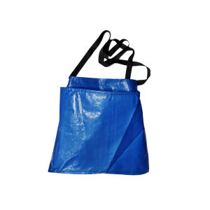 Fruit Vegetable Picking Apron Fall Harvest Waist-type Vegetable Picking Bag Outdoor Orchard Garden Apron Harvesting Waist Bag