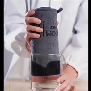 ผ้าไมโครไฟเบอร์ ผ้าเช็ดรถ ผ้าเช็ดทำความสะอาด ผ้าเอนกประสงค์ ผ้าเช็ดรถ ขนแกะ เช็ดเก็บฝุ่น ซับน้ำได้ มี2ขนาดให้เลือก