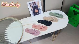 1001-2 [WONDERLY] Sandal Jepit Wanita Sendal Jepit Sandal Wanita Wonderly Sandal Murah Sandal Nyaman Sandal Import