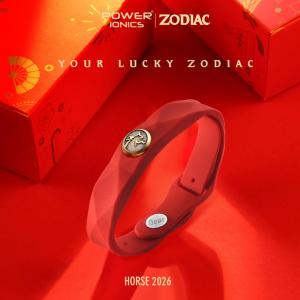 สร้อยข้อมือแฟชั่นเพื่อสุขภาพราศีที่โชคดีทอง12 K สำหรับทั้งชายและหญิงกันน้ำได้ของขวัญแกะสลักฟรี