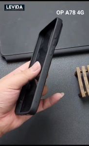 Perlindungan Ponsel dengan Case Oppo A78