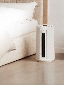 Blueair | Air Purifier Deformaldehyde Cold and Warm Triple Function
