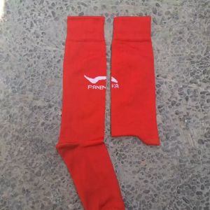 Paket Kaos Kaki & Dekker Futsal Ukuran Junior