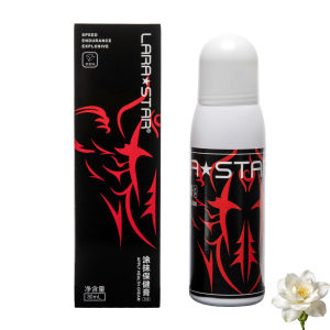 LARA STAR | Gel Tăng cường Nitric Oxide cho Tập Gym
