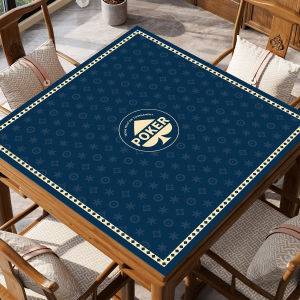 XXM | Anti-slip Soundproof High-end Absorbent Poker Tablemat