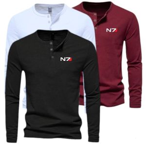 kaos kancing lengan panjang paket isi 3 pcs/kaos kancing sablon/kaos distro