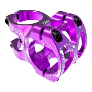 LeBycle Ultra Light Hollow Mountain Bike Downhill Cross Country Racing Handlebar AM/DH Street Climbing CNC 31.8 Handlebar Tube