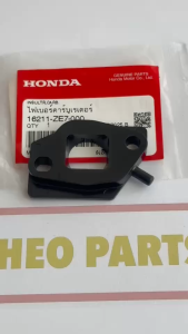 ฉนวนคาร์บูเรเตอร์ GXV160 ฮอนด้า แท้ ไฟเบอร์คาร์บู ฉนวนคาร์บู