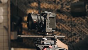 Ulanzi Falcam Dual Rod Base Camera Mount