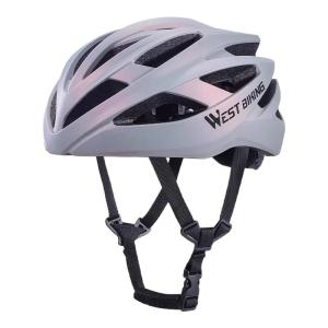 West Biking | Ultra Light Integrated Cat-Eye Cycling Helmet