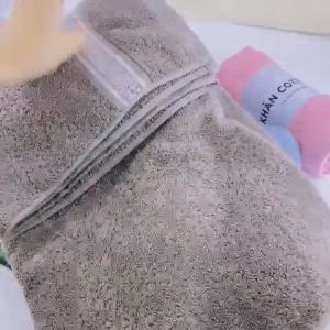 Khăn tắm cotton cao cấp THIPHUCO 60x120cm XL362 khăn cotton cỡ lớn khăn tắm cỡ lớn khăn tắm toàn thân khăn cotton siêu thấm hút nước mềm mại 362