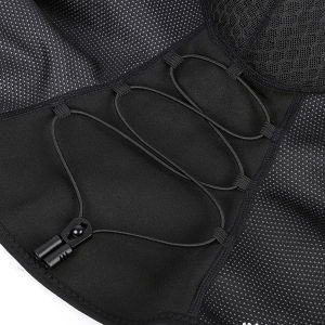 West Biking | Mặt Nạ Giữ Ấm Chống Nước WEST BIKING Mũ Trùm Đầu Dành Cho Xe Đạp Che Kín Mặt Chất Liệu Đàn Hồi Dùng Cho Trượt Tuyết Chạy Bộ Hoạt Động Ngoài Trời Mùa Đông