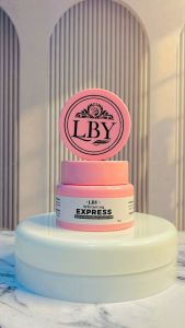 1 PCS salep flek Lby untuk flek membandel beruntusan susah putih dll jngn tergiur harga murah order di yang pasti pasti aja di jamin orl