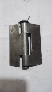 ZKZ Pin Hinge 62mm 70mm (Sold Per Piece)