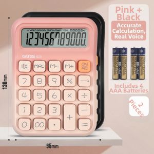 Good | Portable High-Aesthetics Calculator for Students