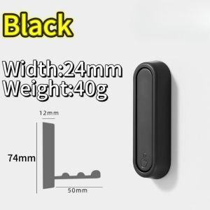 Foldable Wall Hook Towel Hanger Space-Saving Door Clothes Coat Hat Bags Hanger Wall Hanging Hook for Home Kitchen Bathroom