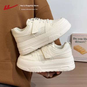Warrior | Chunky Sole Women Shoes Slip-on Sneakers