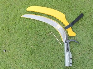 SBL G222 PRO M222A original malaysia + sarjng + taji/jalu