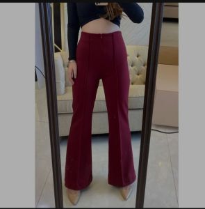 CELANA  CUTBRAY WANITA /CELANA CUTBRAY KEKINIANCELANA KANTOR SCUBA PREMIUM