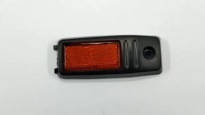 Mata Kucing Depan Grand - Lampu Mini Reflektor Sayap Slebor Spakbor Bagian Depan Honda Astrea Grand Prima Legenda