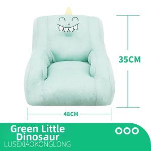 Danilove | Anti-Spit Up Breathable Infant Sofa Large