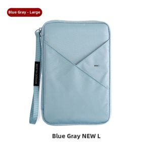 Anti-theft Portable Passport Holder for Travel