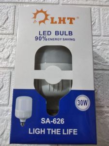 LHT LED BULB 30W 90% energy saving