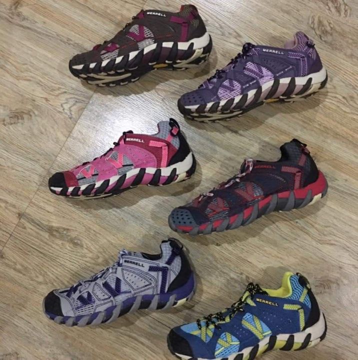 Merrell best sale trainers ladies