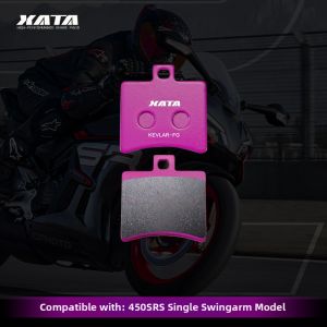 XATA | Ceramic Brake Pads