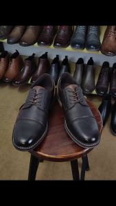 Men Shoes Fashion Comfortable 2026 Brand Luxury Shoes
