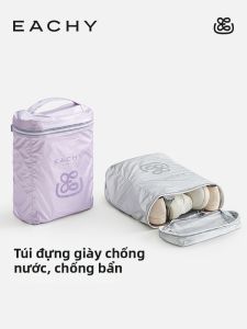 EACHY | Túi Đựng Giày Chống Bụi Nước Có Dây Kéo