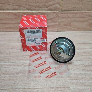 TERMOSTAT KOMPLIT HINO500 HINO 500 LOHAN FM260TI JO8C JO8E 1PCS MOBIL