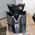 legshield kunci besar vario 150 18 new led dek tengah vario  new led. 