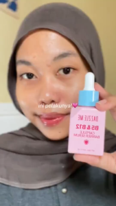 DAZZLE ME B5 & B12 Capsule Barrier Serum 20ml