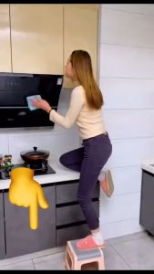 ไม้ถูพื้น รุ่นประหยัด ยาว110cm ทำความสะอาดได้เร็ว ไม้ถูพื้นพร้อมชุดถังปั่น ม็อบถูพื้น ไม้ถูพื้นพร้อมถังปั่น Spin mop ชุดไม้ม็อบ ไม้ม๊อบถูพื้น