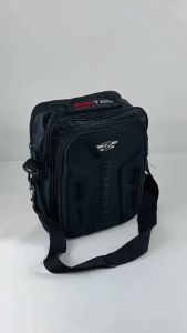 Tas Selempang Santer 10\\\"Inchi Bahan Poliester Slingbag Tas Pria Tas Selempang Pria