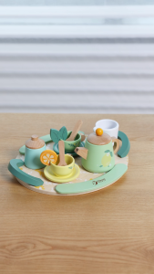 Vintage Afternoon Tea Set