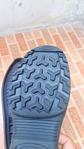 Outsole Sol Sepatu Boot Delta PDL Libra Size 39 sd 44