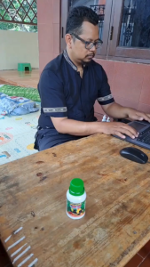 Shampoo BMW 150ml Untuk Mandi Burung Menghilangkan Kutu dan Bakteri Lainnya Sampo Burung