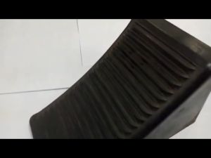 (BGH) Ganjalan Ban Mobil