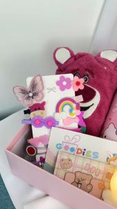 Birthday Surprise Gift Set Gift Box for Kids Kid Little Girls Girl Student Gift Box