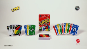Uno Flip Card Game Double-Sided Gameplay Colorblind-Friendly Instant Rule Changes Uno No Mercy Supreme Uno Flip Express