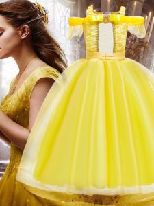 Princess Aurora Performance Dress