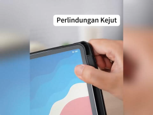 Acrylic Case iPad 360 Rotate Flip Case iPad Gen 7/8/9/10/11/Air 5/4/3/6/Pro11/Pro10.5 Autolock Casing With Pen Slot