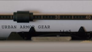 UAG Plyo Pro Series Drop Protection Case Magnetic Wireless Charging Compatible for Samsung Galaxy Z Flip 6