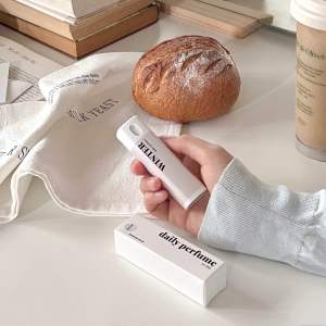 Daily perfume น้ำหอมกลิ่นละมุน 10ml.