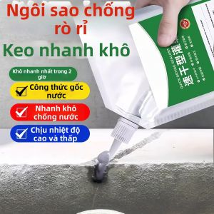 XINFANGCHENG | Quick-Dry Waterproof Crack Repair Joint Sealant